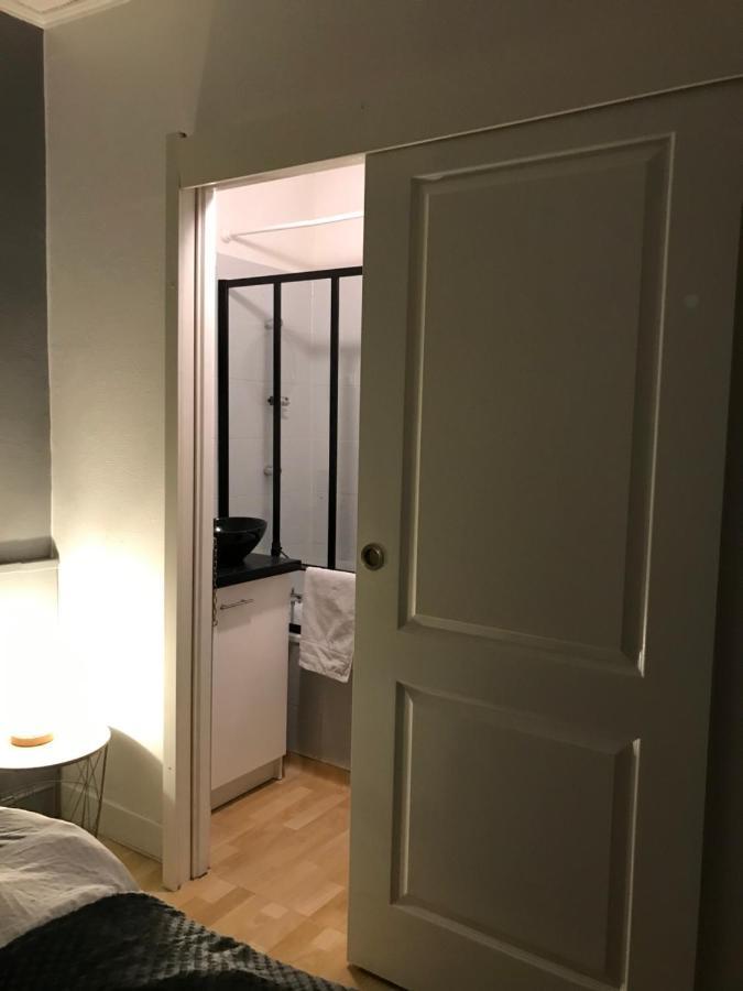 La Maison De Sloan Ґере Екстер'єр фото
